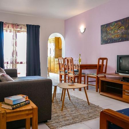 Apartamento Stª Eulalia Deluxe By Umbral Albufeira Extérieur photo