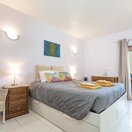 Apartamento Stª Eulalia Deluxe By Umbral Albufeira Extérieur photo