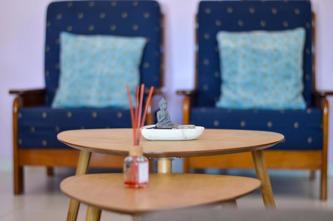 Apartamento Stª Eulalia Deluxe By Umbral Albufeira Extérieur photo