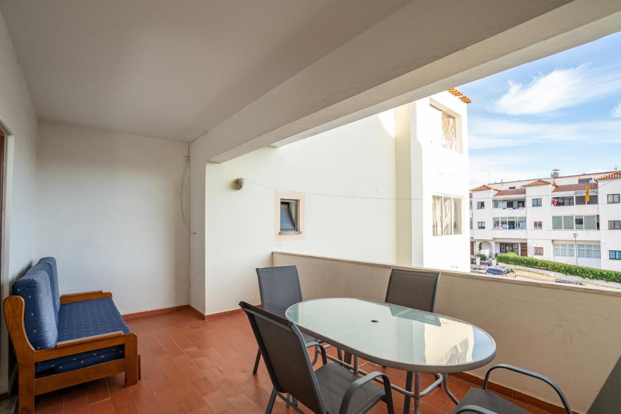 Apartamento Stª Eulalia Deluxe By Umbral Albufeira Extérieur photo