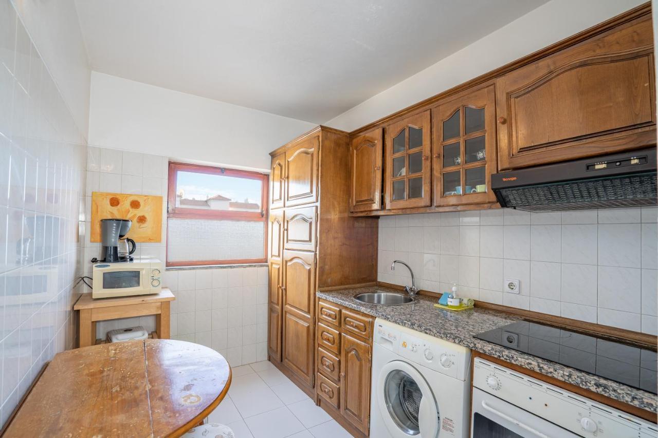 Apartamento Stª Eulalia Deluxe By Umbral Albufeira Extérieur photo