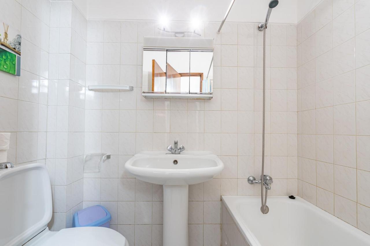 Apartamento Stª Eulalia Deluxe By Umbral Albufeira Extérieur photo