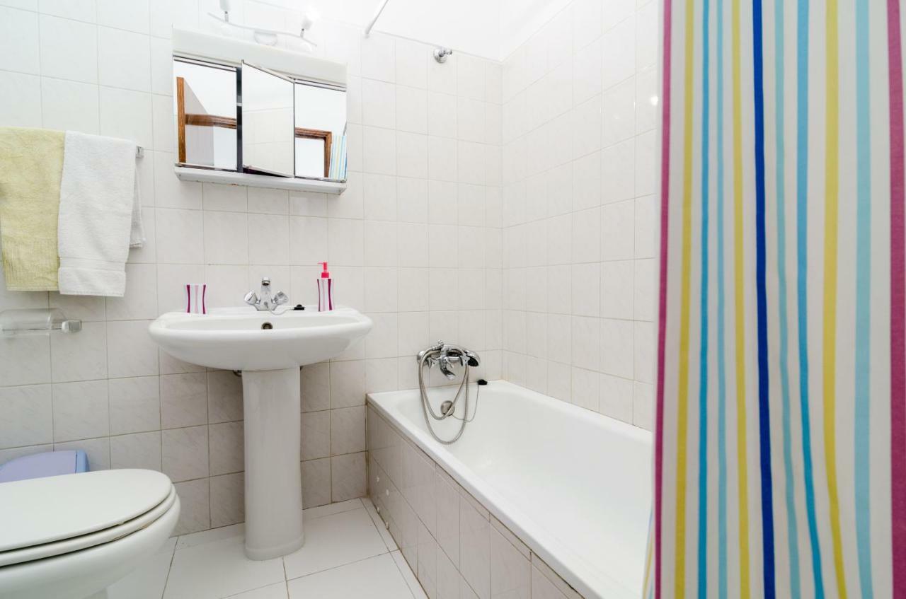 Apartamento Stª Eulalia Deluxe By Umbral Albufeira Extérieur photo